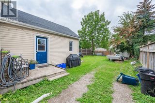 Photo 14: 53 KINSEY Street in St. Catharines: House for sale : MLS®# 40529773