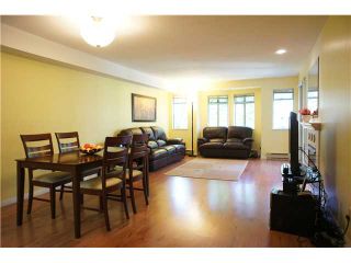 Photo 1: # 205 6735 STATION HILL CT in Burnaby: South Slope Condo for sale (Burnaby South)  : MLS®# V1068430