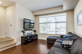 Photo 3: 110 18199 70 AVENUE in Surrey: Cloverdale BC Townhouse for sale (Cloverdale)  : MLS®# R2538166