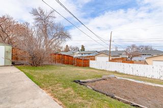Photo 31: 7948 Huntwick Crescent NE in Calgary: Huntington Hills Detached for sale : MLS®# A2044300