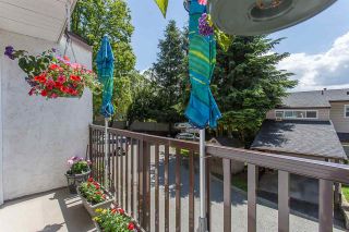 Photo 20: 19 32705 FRASER Crescent in Mission: Mission BC Townhouse for sale : MLS®# R2176268