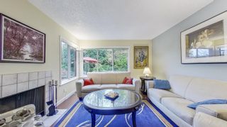 Photo 10: 4754 LAURELWOOD Place in Burnaby: Greentree Village Townhouse for sale (Burnaby South)  : MLS®# R2738525