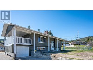 Photo 43: 3334 McMurchie Road in West Kelowna: House for sale : MLS®# 10309682