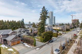 Photo 20: 411 609 COTTONWOOD Avenue in Coquitlam: Coquitlam West Condo for sale in "Stanton House by Polygon" : MLS®# R2758606
