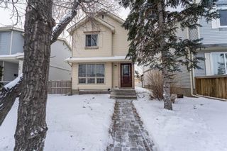 Main Photo: 101 Erin Woods Boulevard SE in Calgary: Erin Woods Detached for sale : MLS®# A1186007