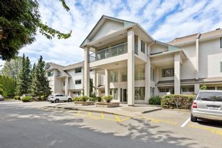 Photo 2: 215 1755 SALTON Road in Abbotsford: Central Abbotsford Condo for sale in "The Gateway" : MLS®# R2702884