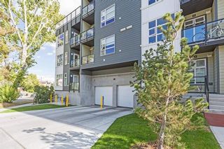 Photo 21: 208 515 4 Avenue NE in Calgary: Bridgeland/Riverside Apartment for sale : MLS®# A2124451