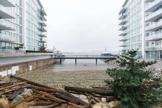 Photo 12: 801 175 VICTORY SHIP Way in North Vancouver: Lower Lonsdale Condo for sale in "Cascade at the Pier" : MLS®# R2750696
