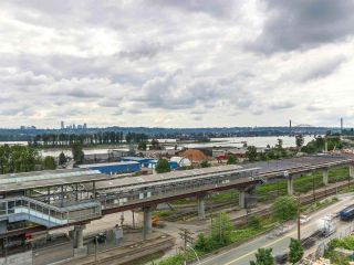 Photo 20: 708 200 KEARY Street in New Westminster: Sapperton Condo for sale : MLS®# R2284751
