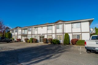 Photo 2: 105A 45655 MCINTOSH Drive in Chilliwack: H911 Condo for sale in "Mcintosh Place" : MLS®# R2736731