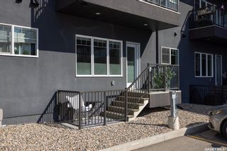 Photo 38: 105 702 Hart Road in Saskatoon: Blairmore Residential for sale : MLS®# SK906450