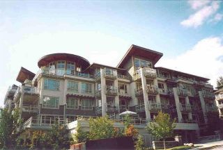 Photo 1: 221 530 RAVENWOODS Drive in North Vancouver: Roche Point Condo for sale in "SEASONS SOUTH AT RAVENWOODS" : MLS®# R2130973