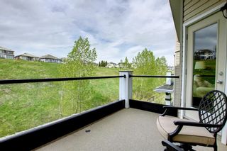 Photo 12: 415 369 Rocky Vista Park NW in Calgary: Rocky Ridge Apartment for sale : MLS®# A1222940