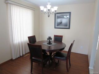 Photo 4:  in Winnipeg: Residential for sale : MLS®# 1530607