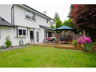 Photo 18: 16332 10A Avenue in Surrey: King George Corridor House for sale in "South Meridian" (South Surrey White Rock)  : MLS®# F1415708
