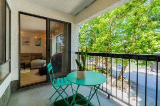 Main Photo: 102 1877 W 5TH Avenue in Vancouver: Kitsilano Condo for sale in "West on 5th" (Vancouver West)  : MLS®# R2785222