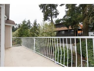 Photo 14: 2187 Stellys Cross Rd in SAANICHTON: CS Keating House for sale (Central Saanich)  : MLS®# 698008