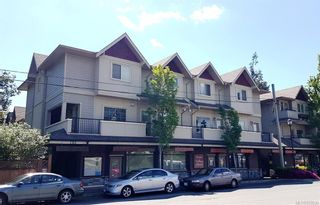 Main Photo: 205 785 Station Ave in Langford: La Langford Proper Row/Townhouse for sale : MLS®# 839939