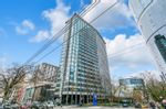 Main Photo: 613 989 NELSON Street in Vancouver: Downtown VW Condo for sale in "ELECTRA" (Vancouver West)  : MLS®# R2885303