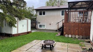 Photo 23: 105 Mapleton Drive in Winnipeg: Maples Residential for sale (4H)  : MLS®# 202212224