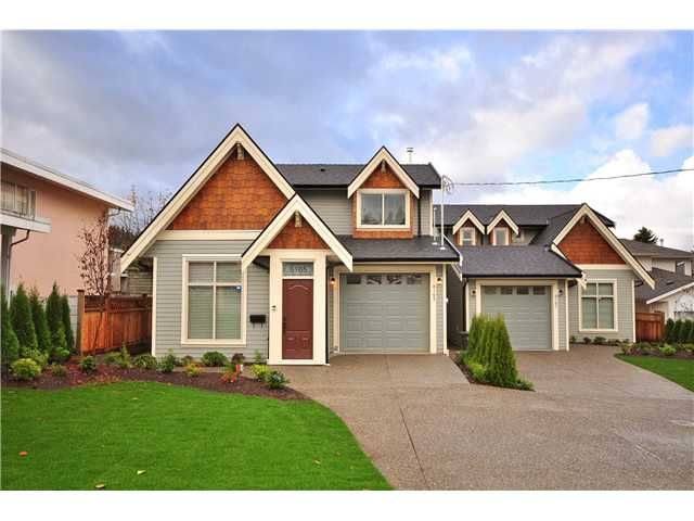 FEATURED LISTING: 6165 WALKER Avenue Burnaby