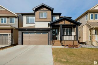 Main Photo: 928 173 Street in Edmonton: Zone 56 House for sale : MLS®# E4383977