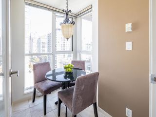 Photo 5: 1104 1155 SEYMOUR Street in Vancouver: Downtown VW Condo for sale in "BRAVA" (Vancouver West)  : MLS®# R2717968