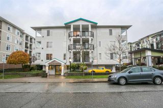 Photo 1: 308 9143 EDWARD Street in Chilliwack: Chilliwack W Young-Well Condo for sale in "THE IMPERIAL" : MLS®# R2223208
