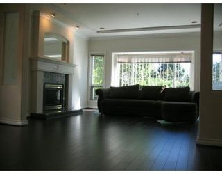 Photo 4: 1521 W 61ST AV in Vancouver West: Home for sale : MLS®# V608796