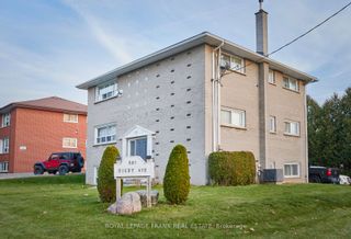Photo 6: 581 Digby Avenue in Oshawa: Eastdale House (2-Storey) for sale : MLS®# E8066972