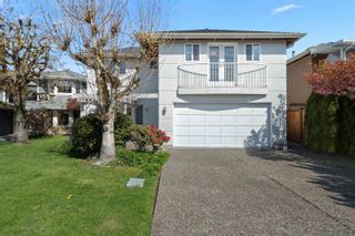 Photo 1: 9235 CUNNINGHAM Place in Richmond: West Cambie House for sale : MLS®# R2870812