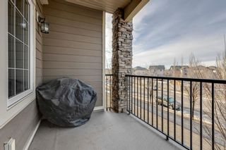 Photo 18: 212 100 Cranfield Common SE in Calgary: Cranston Apartment for sale : MLS®# A1175555