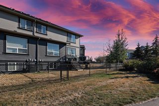 Photo 39: 904 1086 Williamstown Boulevard NW: Airdrie Row/Townhouse for sale : MLS®# A2004079