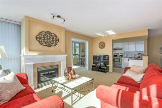 Photo 6: 404 6611 SOUTHOAKS Crescent in Burnaby: Highgate Condo for sale in "GEMINI 1" (Burnaby South)  : MLS®# R2213116