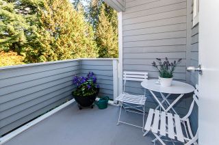 Photo 15: 4669 HOSKINS Road in North Vancouver: Lynn Valley Townhouse for sale in "Yorkwood Hills" : MLS®# R2820853