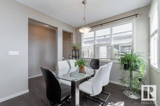 Photo 20: 1063 WATT Promenade in Edmonton: Zone 53 House Half Duplex for sale : MLS®# E4341000