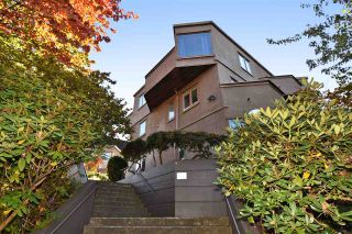 Photo 12: 65 870 W 7TH Avenue in Vancouver: Fairview VW Townhouse for sale (Vancouver West)  : MLS®# R2112960