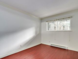 Photo 14: 316 1550 BARCLAY Street in Vancouver: West End VW Condo for sale (Vancouver West)  : MLS®# R2696592