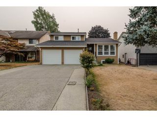 Photo 1: 32356 ADAIR Avenue in Abbotsford: Abbotsford West House for sale : MLS®# R2205507
