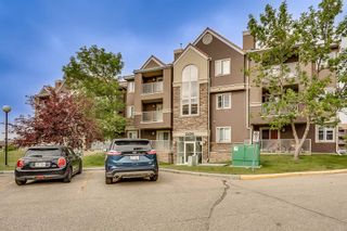 Photo 1: 2433 3400 Edenwold Heights NW in Calgary: Edgemont Apartment for sale : MLS®# A2018102