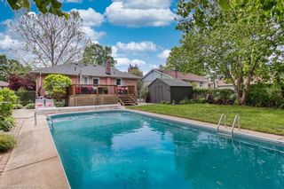 Photo 4: 583 Taplow Crescent in Oakville: 1020 - WO West Single Family Residence for sale (1 - Oakville)  : MLS®# 40611500