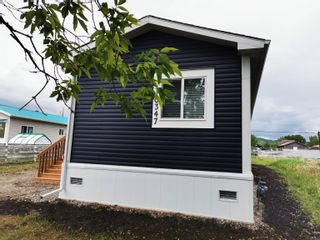 Photo 16: 10347 101 Street: Taylor Manufactured Home for sale (Fort St. John)  : MLS®# R2703546
