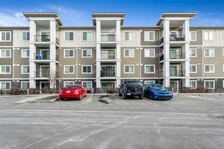 Photo 31: 2307 450 Sage Valley Drive NW in Calgary: Sage Hill Apartment for sale : MLS®# A2018468