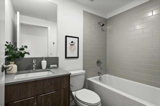 Photo 19: 307 123 4th Street NE in Calgary: Crescent Heights Apartment for sale : MLS®# A2124964