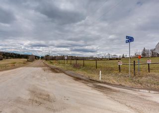 Photo 11: TWP 290 / Winchell Lake Rd: Rural Mountain View County Residential Land for sale : MLS®# A1217315