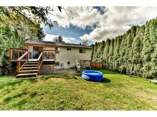 Photo 18: 18065 57 Avenue in Surrey: Cloverdale BC House for sale (Cloverdale)  : MLS®# R2002625