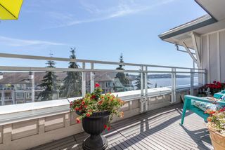 Photo 17: 505 3608 DEERCREST DRIVE in North Vancouver: Roche Point Condo for sale : MLS®# R2488419