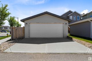 Photo 50: 1104 29 Avenue in Edmonton: Zone 30 House for sale : MLS®# E4395114