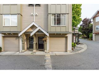 Photo 3: 68 6651 203 Street in Langley: Willoughby Heights Townhouse for sale in "Sunscape" : MLS®# R2504661