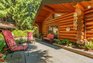 Photo 39: 3479 Kinsol Rd in Cobble Hill: ML Cobble Hill House for sale (Malahat & Area)  : MLS®# 932810